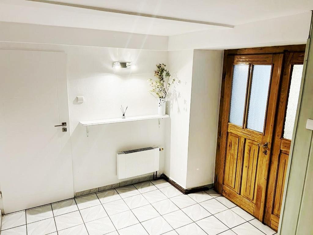 Golebi Puch - Przytulny Apartament Na Wylacznosc 库多瓦-兹德鲁伊 外观 照片
