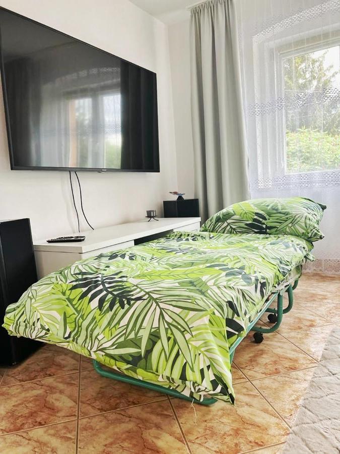 Golebi Puch - Przytulny Apartament Na Wylacznosc 库多瓦-兹德鲁伊 外观 照片