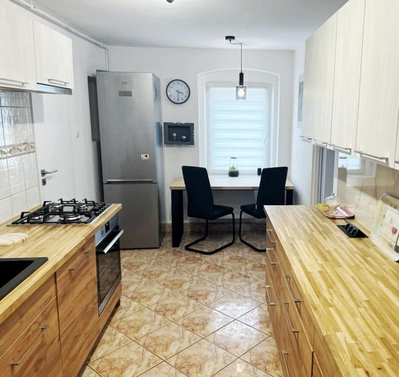 Golebi Puch - Przytulny Apartament Na Wylacznosc 库多瓦-兹德鲁伊 外观 照片