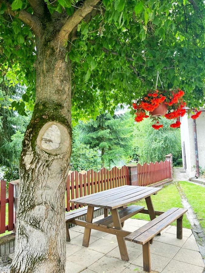 Golebi Puch - Przytulny Apartament Na Wylacznosc 库多瓦-兹德鲁伊 外观 照片